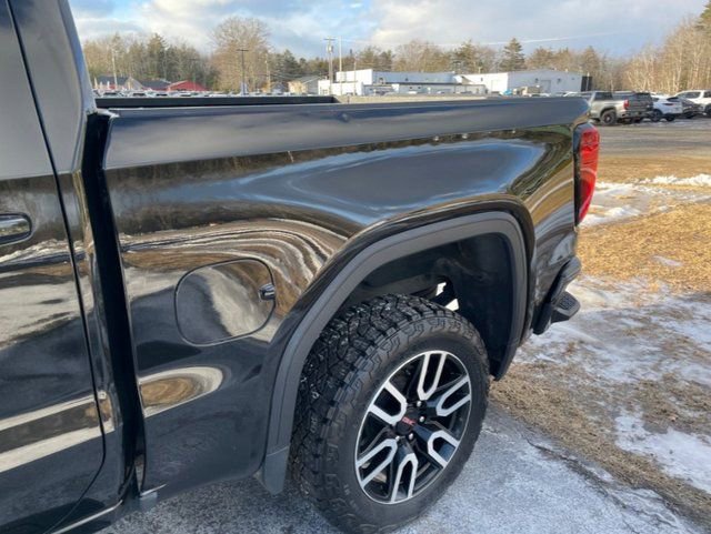 Certified 2023 GMC Sierra 1500 AT4 w/ AT4 Premium Package image 24