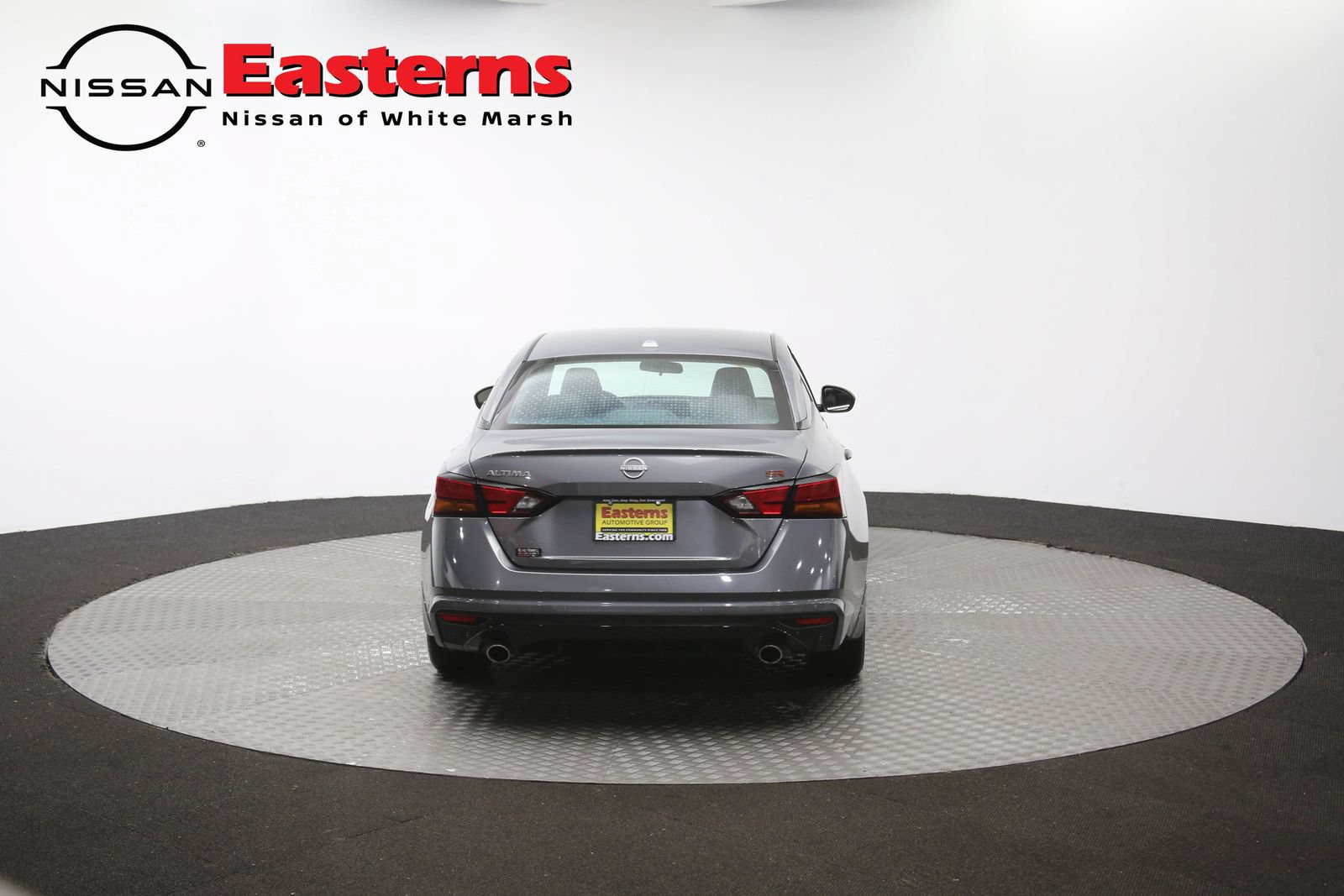 Used 2024 Nissan Altima 2.5 SR FWD image 31