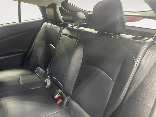 Used 2021 Toyota Prius XLE image 13