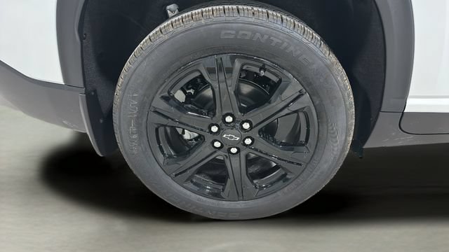 New 2027 Chevrolet Traverse LT w/ Midnight/Sport Edition FWD image 39