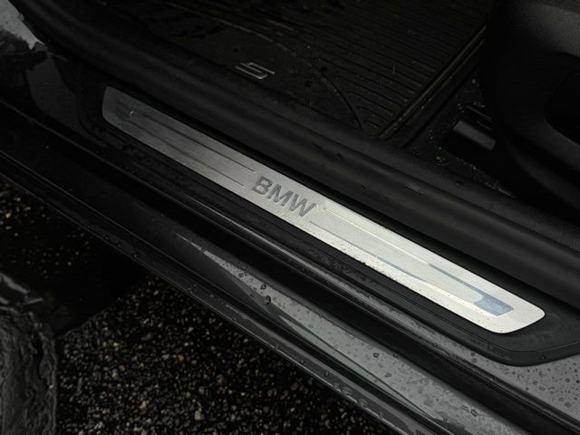 Used 2023 BMW 540i xDrive 540i xDrive w/ Premium Package image 19