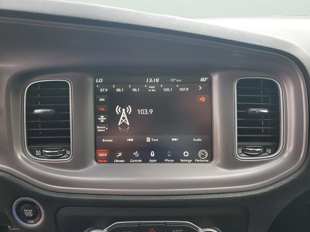Certified 2023 Dodge Charger Scat Pack image 38