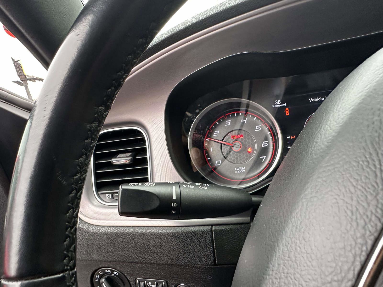 Used 2023 Dodge Charger SXT image 26