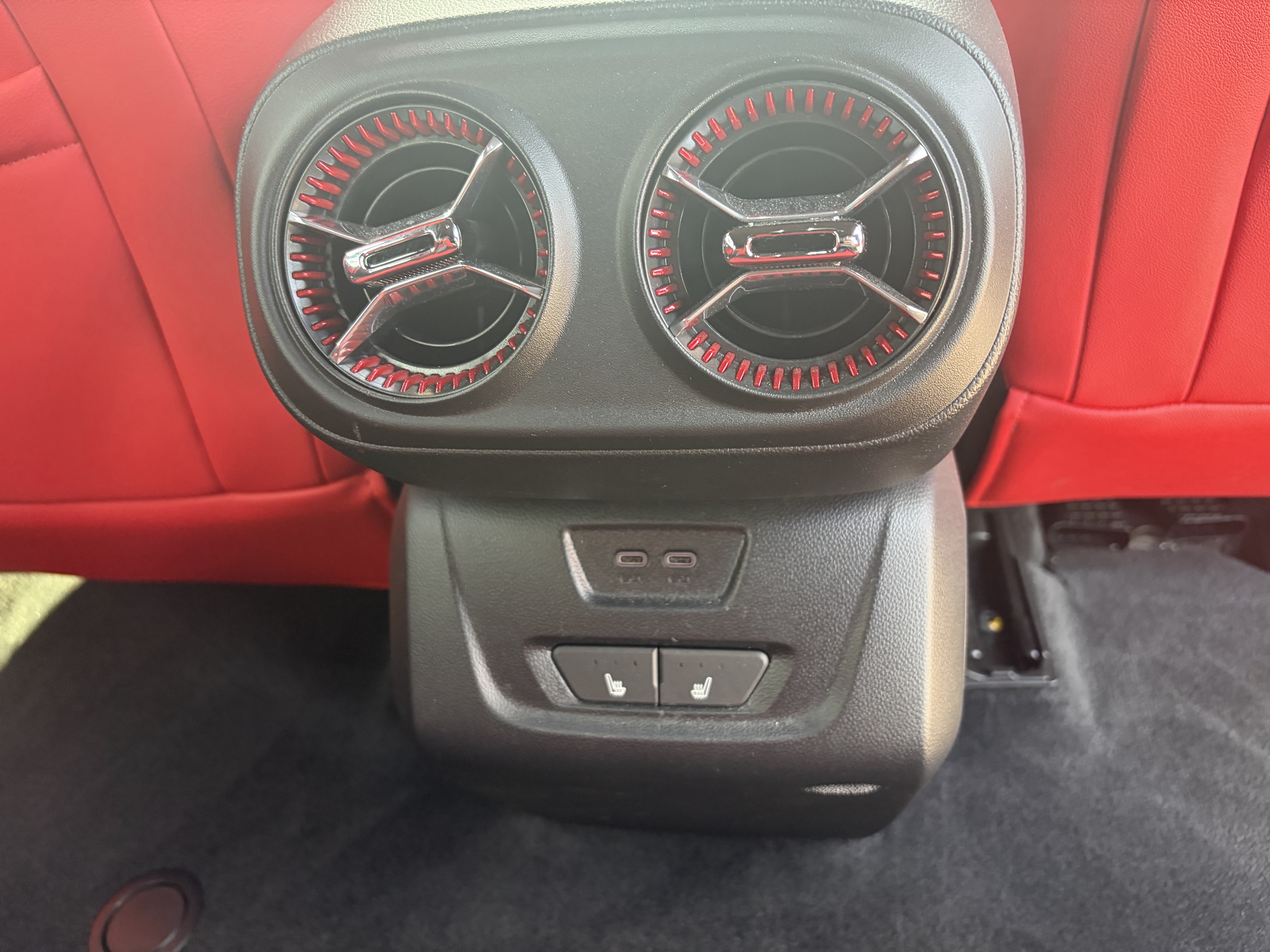 Used 2024 Chevrolet Blazer EV RS AWD/4WD image 15