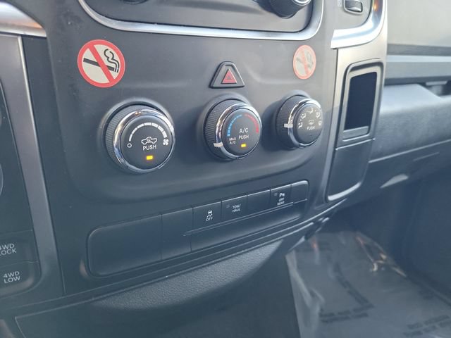 Used 2024 RAM 1500 Warlock AWD/4WD image 20
