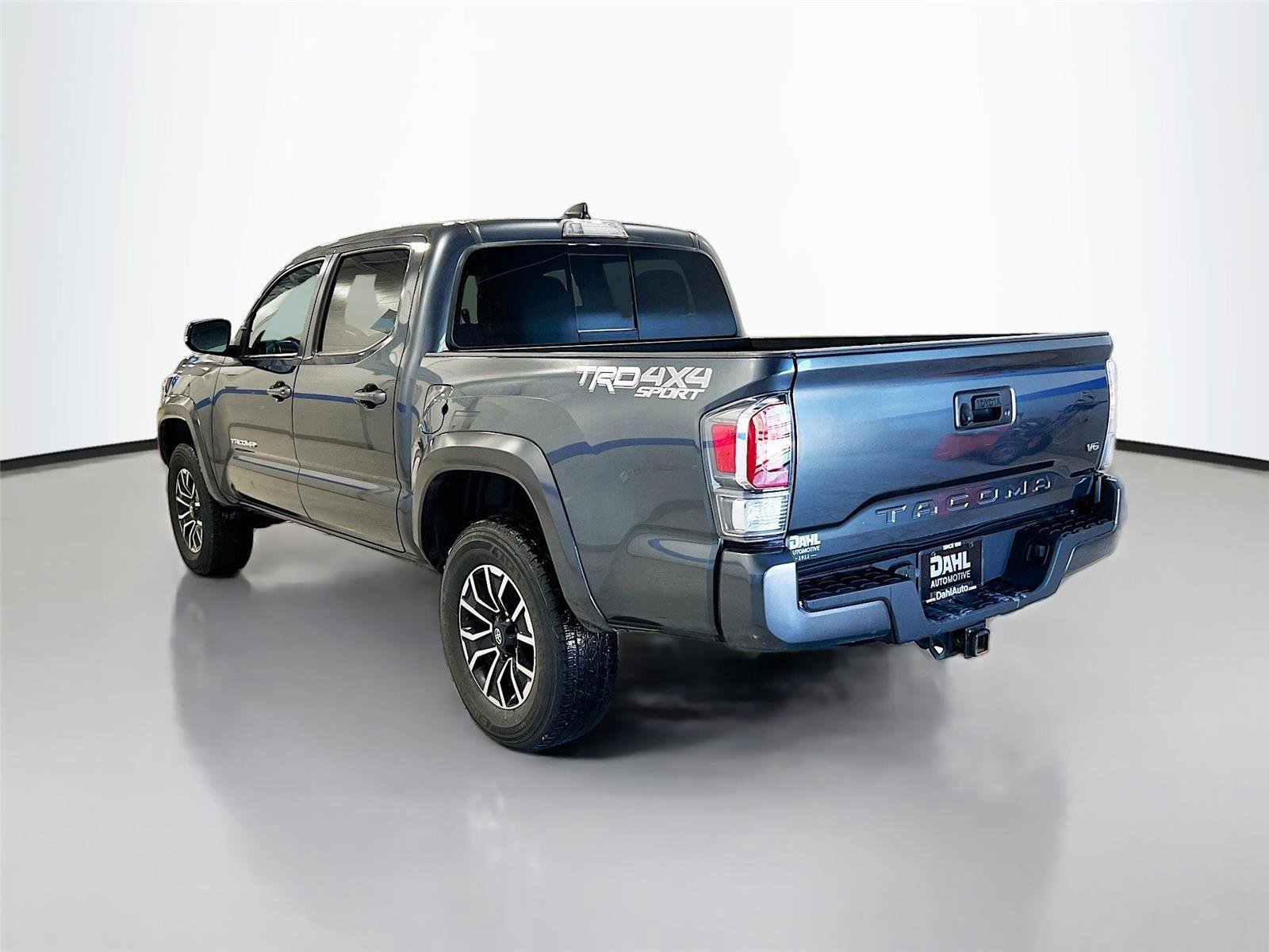 Used 2023 Toyota Tacoma TRD Sport image 35