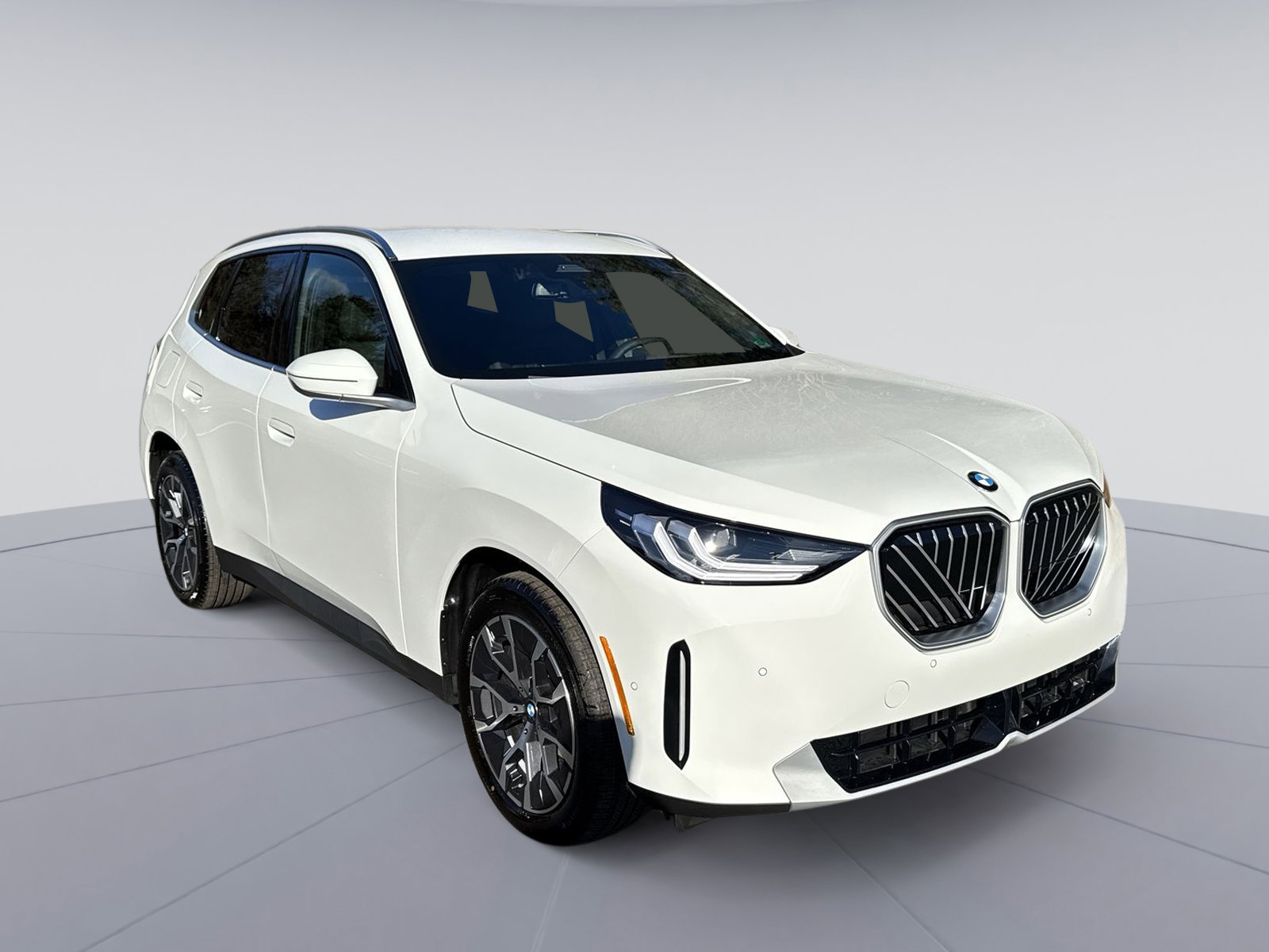 New 2026 BMW X3 xDrive30 w/ Convenience Package