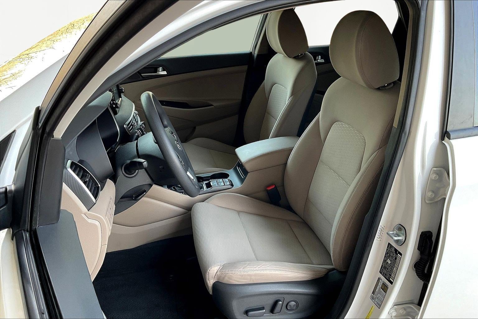 Used 2019 Hyundai Tucson Value image 19