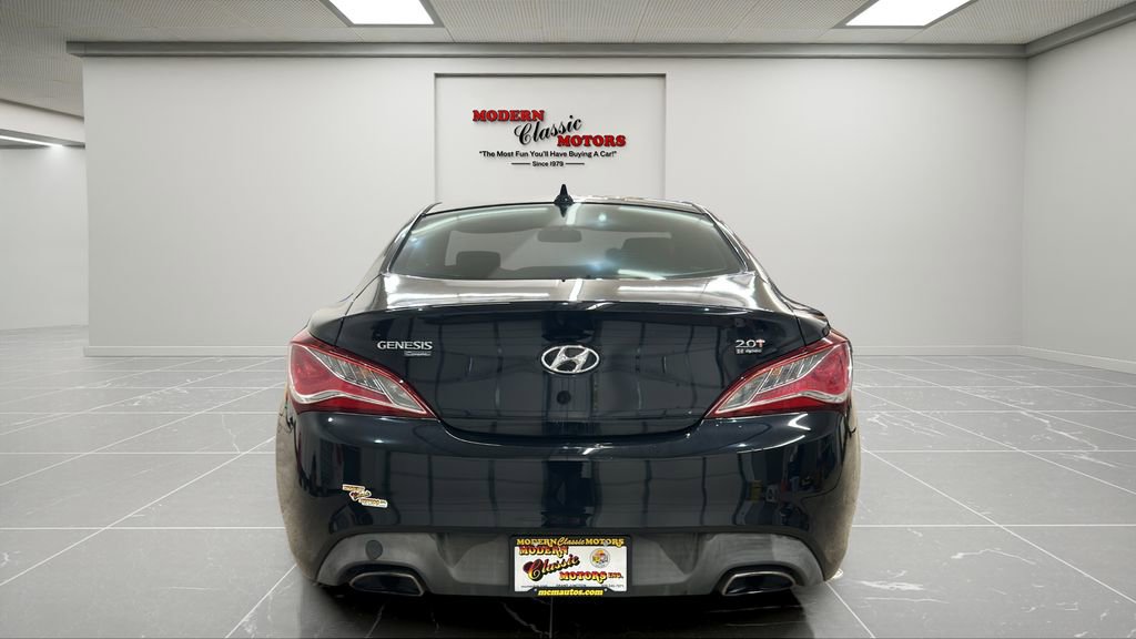 Used 2013 Hyundai Genesis 2.0T image 6