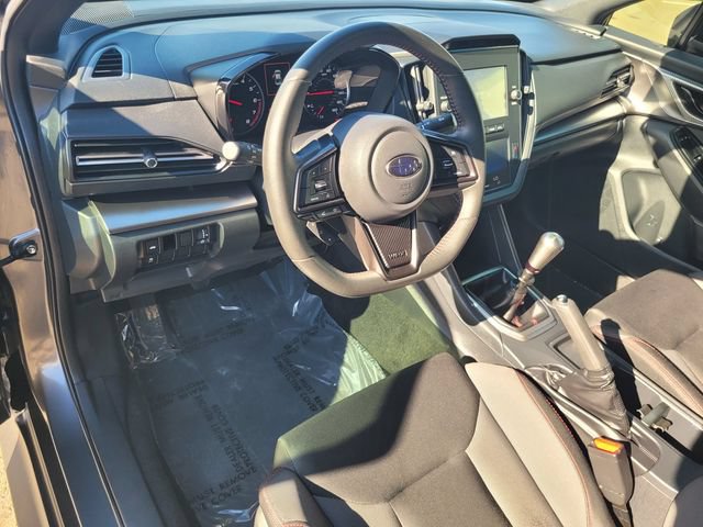 Used 2022 Subaru WRX AWD/4WD image 12