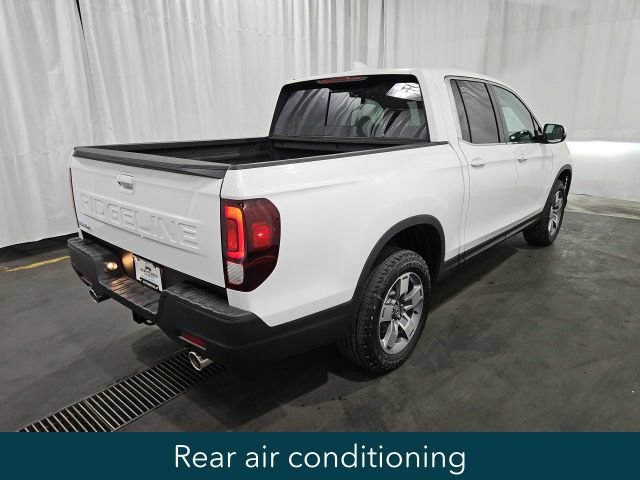New 2026 Honda Ridgeline RTL image 3