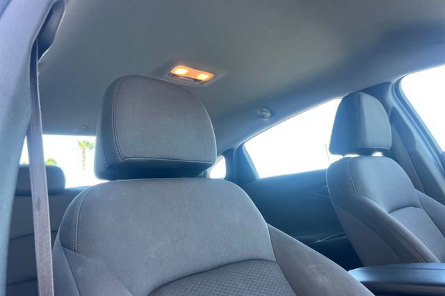 Used 2022 Chevrolet Malibu LT image 20