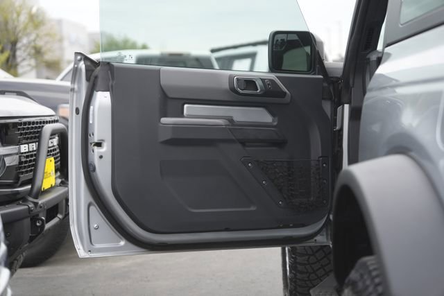 Used 2022 Ford Bronco 2-Door w/ Sasquatch Package image 27