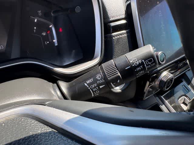 Used 2020 Honda CR-V EX-L image 16