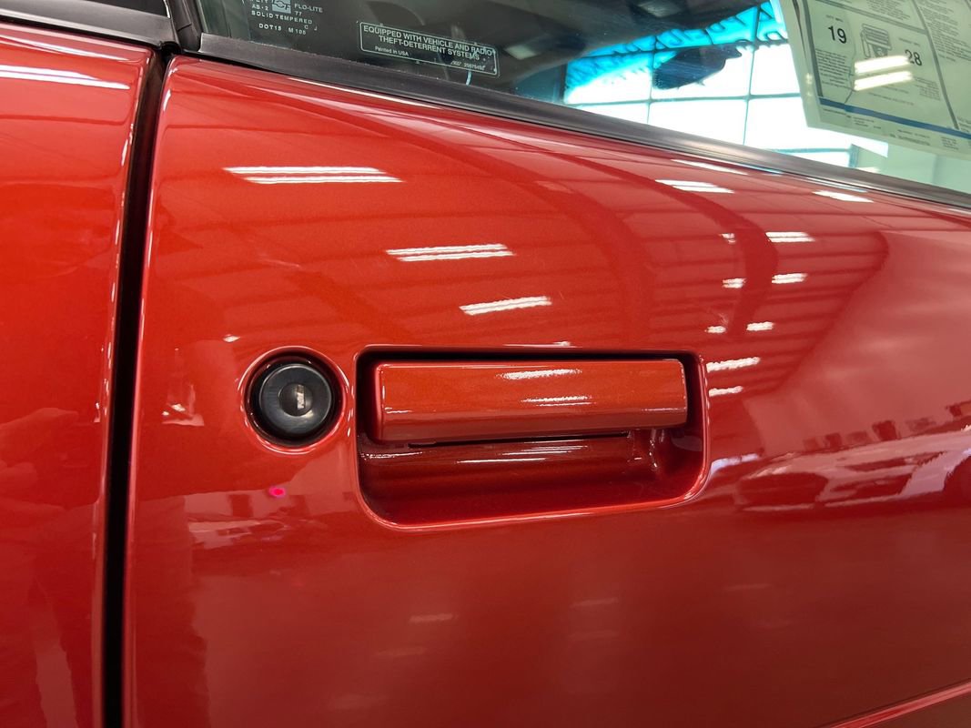 Used 2002 Chevrolet Camaro Z28 w/ Preferred Equipment Group image 77