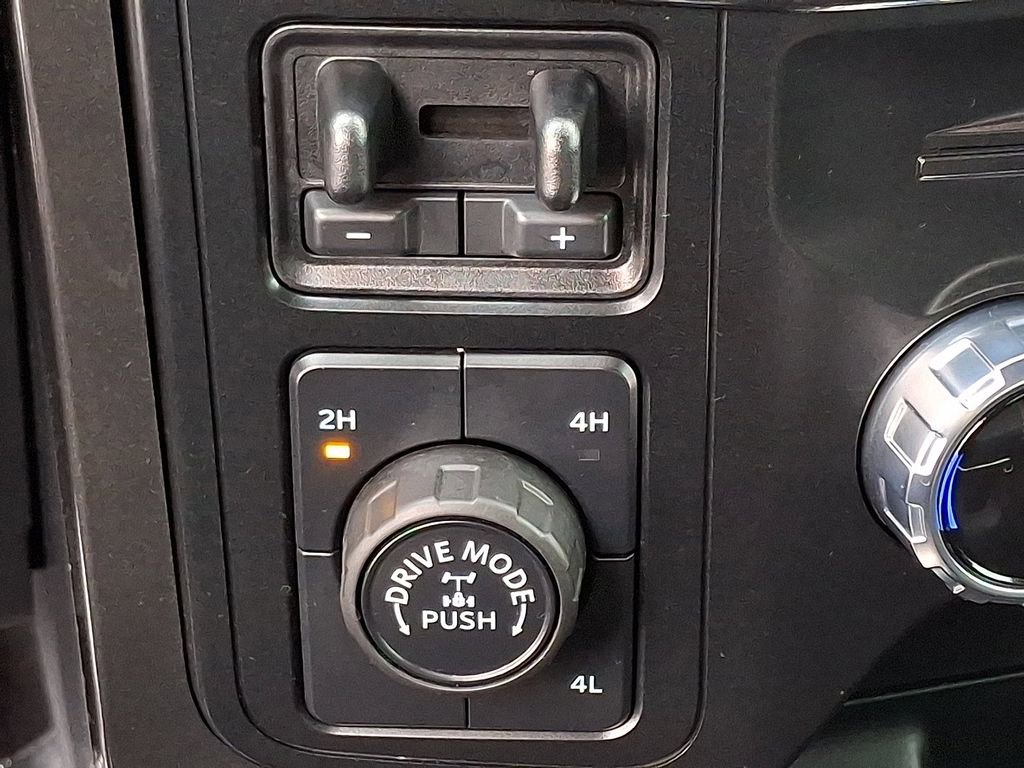 Certified 2023 Ford F150 XLT w/ Equipment Group 302A High image 25