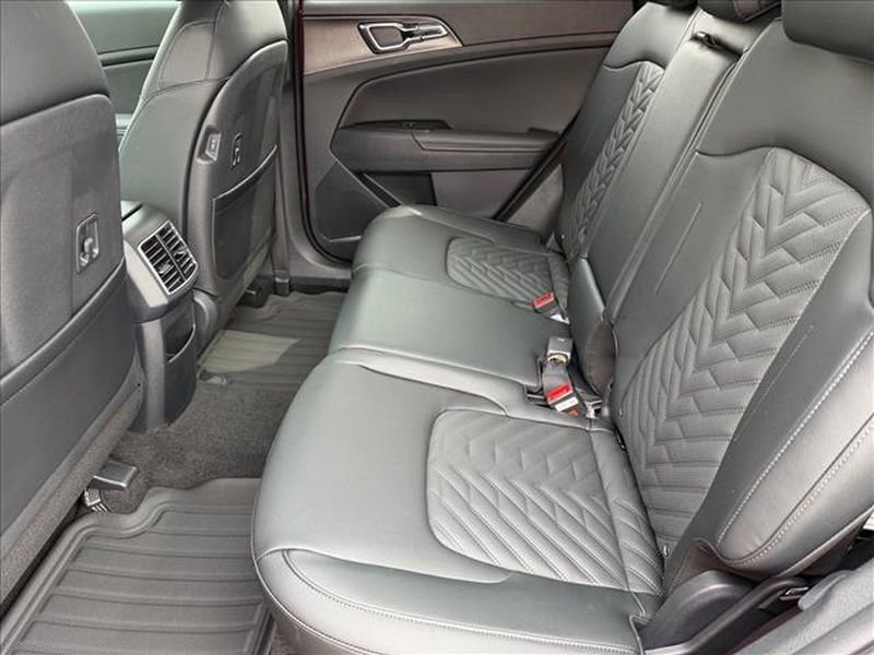 New 2026 Kia Sportage X-Pro Prestige image 12