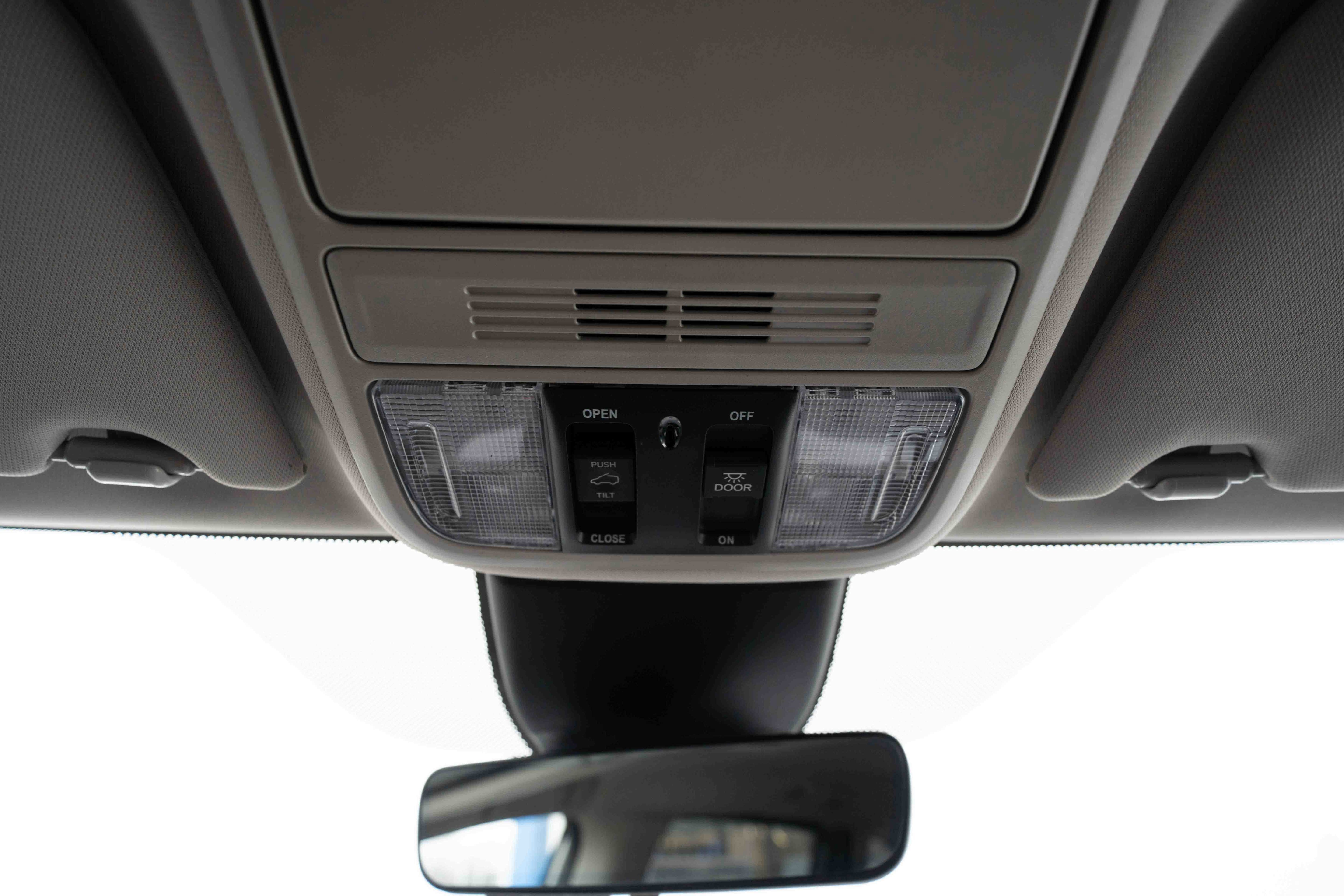 New 2026 Honda Odyssey EX-L image 18
