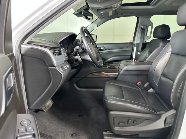 Used 2020 Chevrolet Tahoe LT image 11