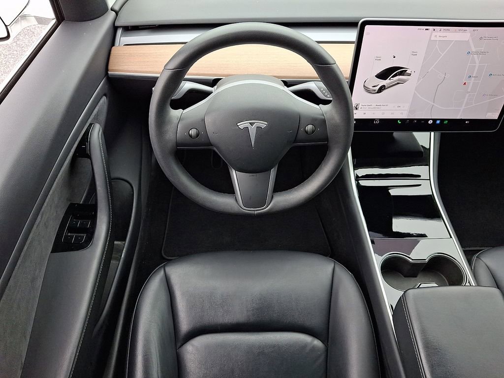Used 2020 Tesla Model 3 Long Range image 12