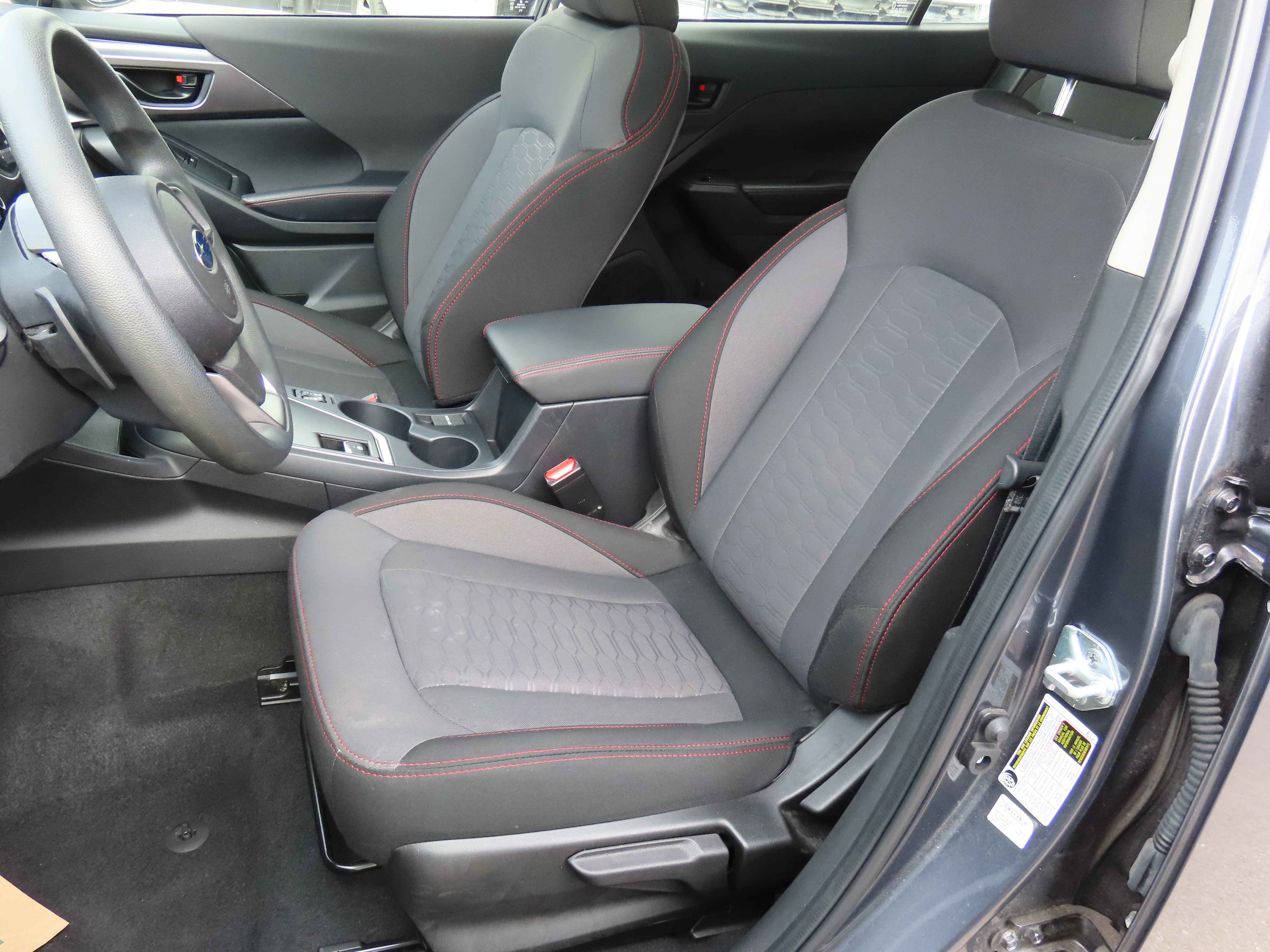 Used 2024 Subaru Impreza 2.0i Sport image 38