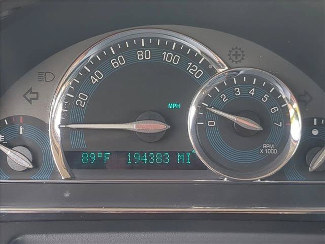 Used 2006 Chevrolet HHR LT w/ Preferred Equipment Group FWD image 10