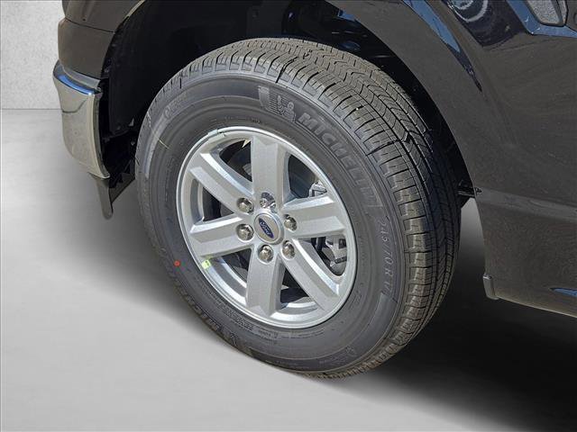 New 2026 Ford F150 XL w/ Equipment Group 103A High image 10