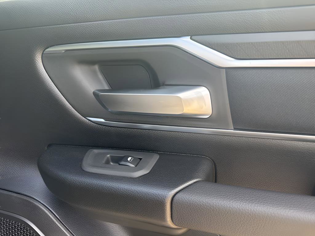 New 2026 RAM 1500 Big Horn image 30