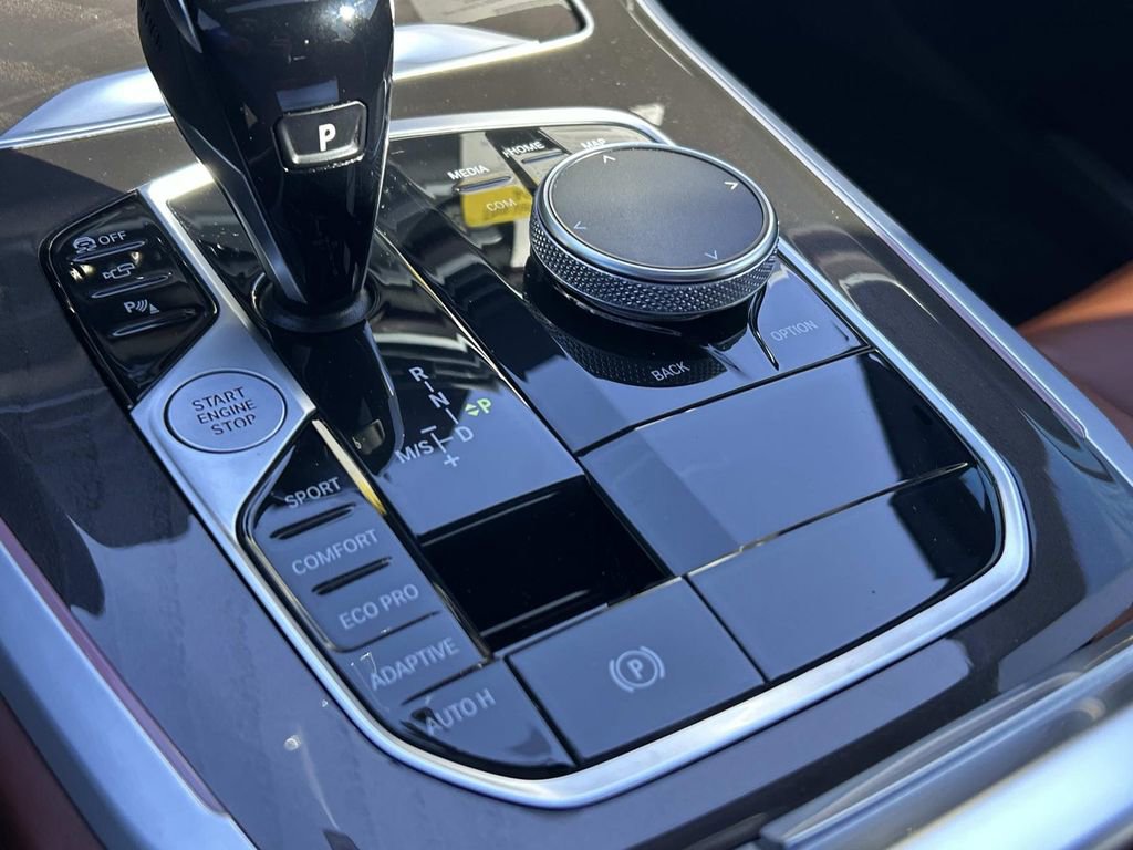 Used 2022 BMW X5 sDrive40i w/ Premium Package image 31