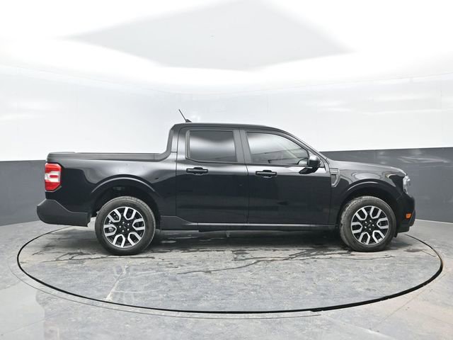 Used 2024 Ford Maverick Lariat w/ 4K Tow Package image 3