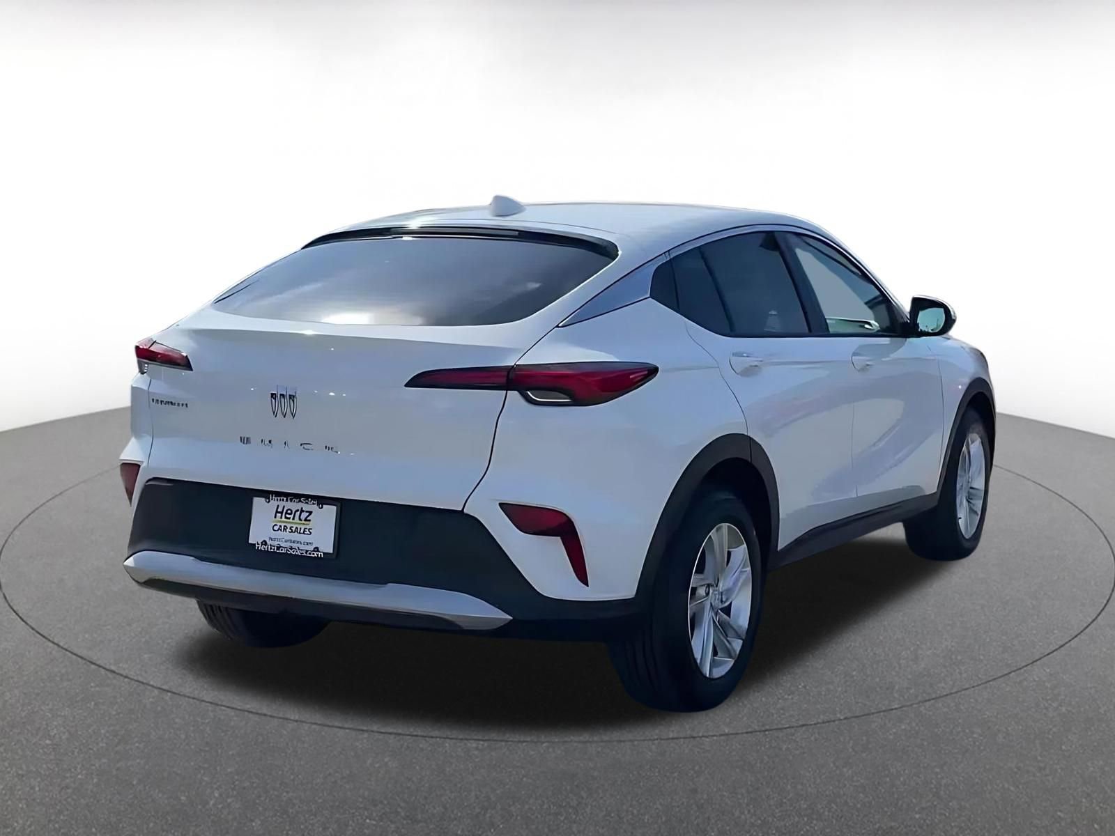 Used 2025 Buick Envista Preferred image 14