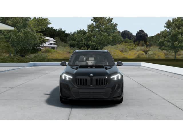 New 2027 BMW X1 xDrive28i AWD/4WD image 3