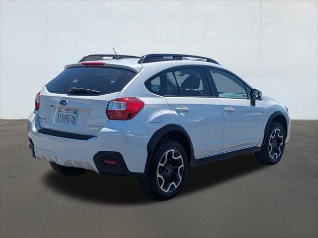 Used 2016 Subaru Crosstrek 2.0i Premium AWD/4WD image 5