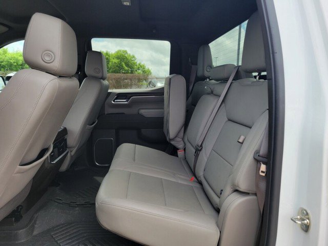 Used 2023 GMC Sierra 1500 SLT w/ SLT Premium Package AWD/4WD image 27