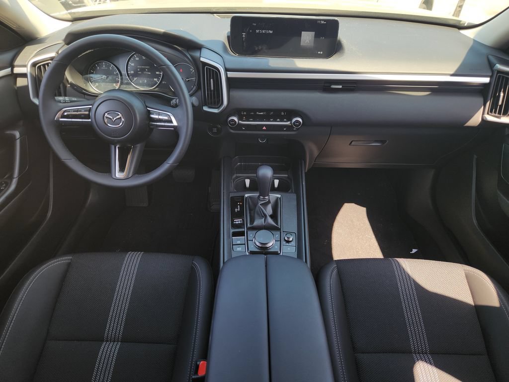 Used 2026 MAZDA CX-50 Meridian Edition w/ Weather Package AWD/4WD image 19