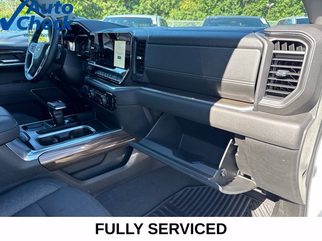 Used 2023 Chevrolet Silverado 1500 RST AWD/4WD image 23