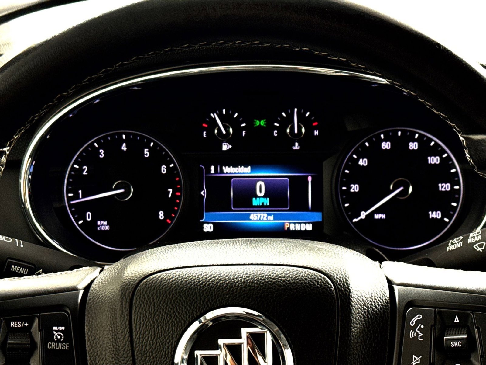 Used 2022 Buick Encore Preferred w/ Safety Package AWD/4WD image 17