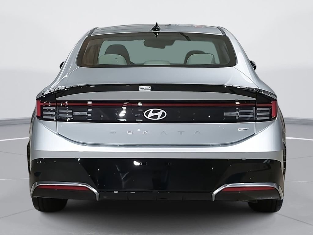 New 2026 Hyundai Sonata SEL AWD/4WD image 6