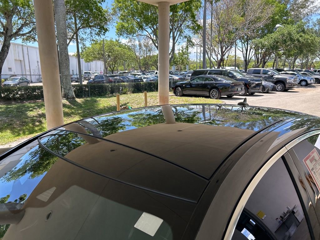 Used 2019 Mercedes-Benz S 63 AMG S 4MATIC Sedan image 19