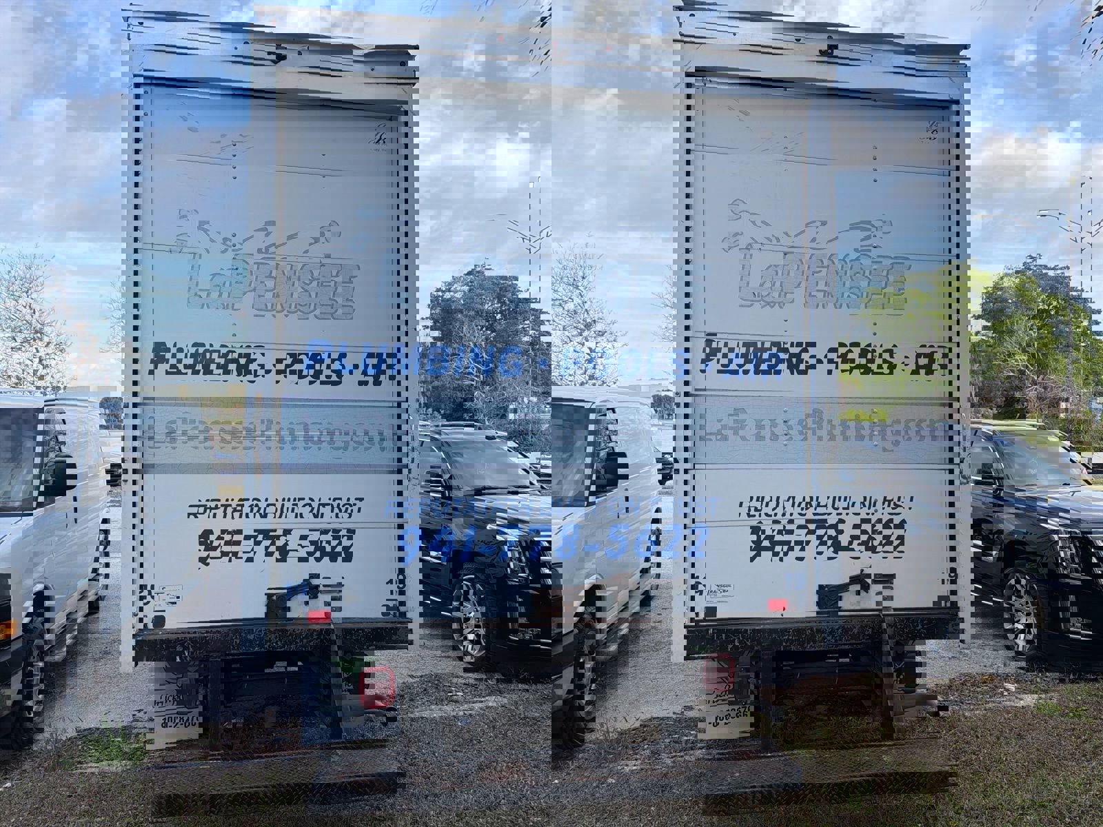 Used 2017 GMC Savana 3500 image 8