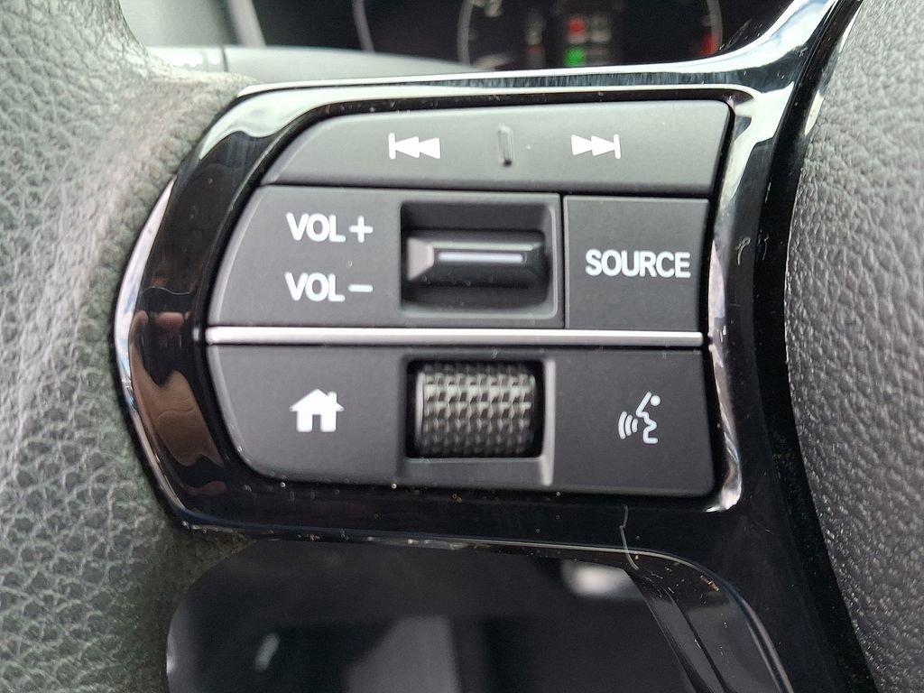 Used 2024 Honda Civic LX image 21