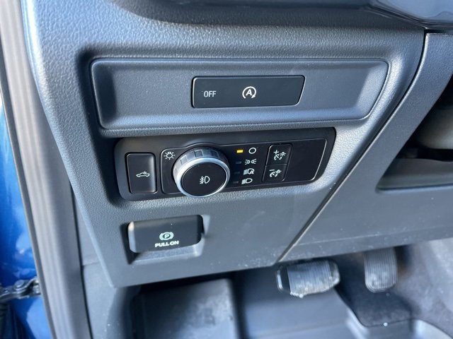 New 2025 Ford F150 STX w/ Equipment Group 200A image 29