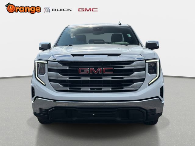Used 2024 GMC Sierra 1500 SLE RWD image 8