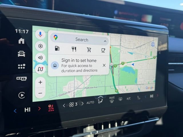 New 2026 Lincoln Nautilus Premier w/ Equipment Group 102A image 36