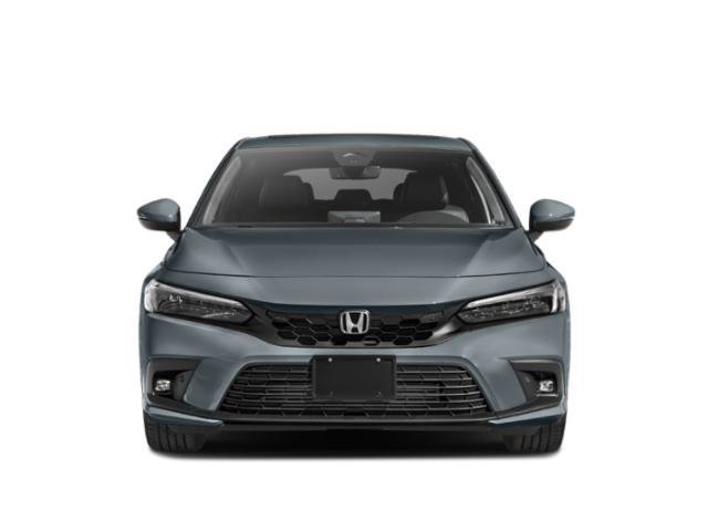 Used 2022 Honda Civic Sport Touring image 4