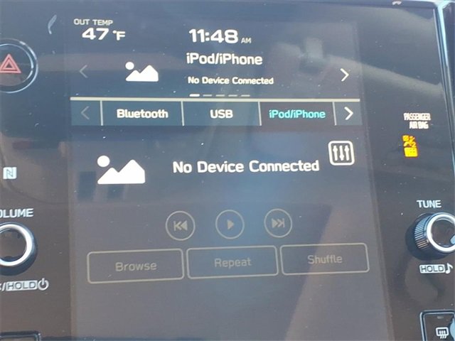 Used 2024 Subaru Ascent Touring image 8