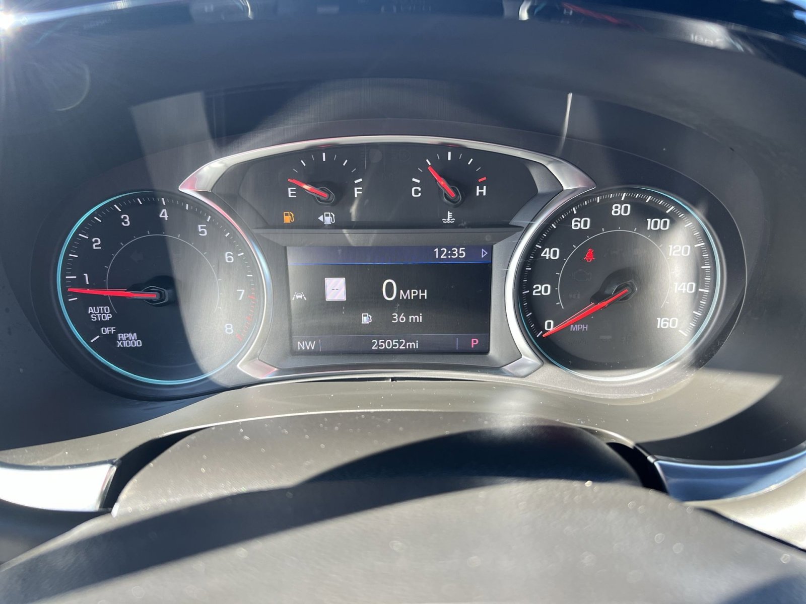 Used 2023 Chevrolet Traverse RS w/ LPO, Cargo Package image 17