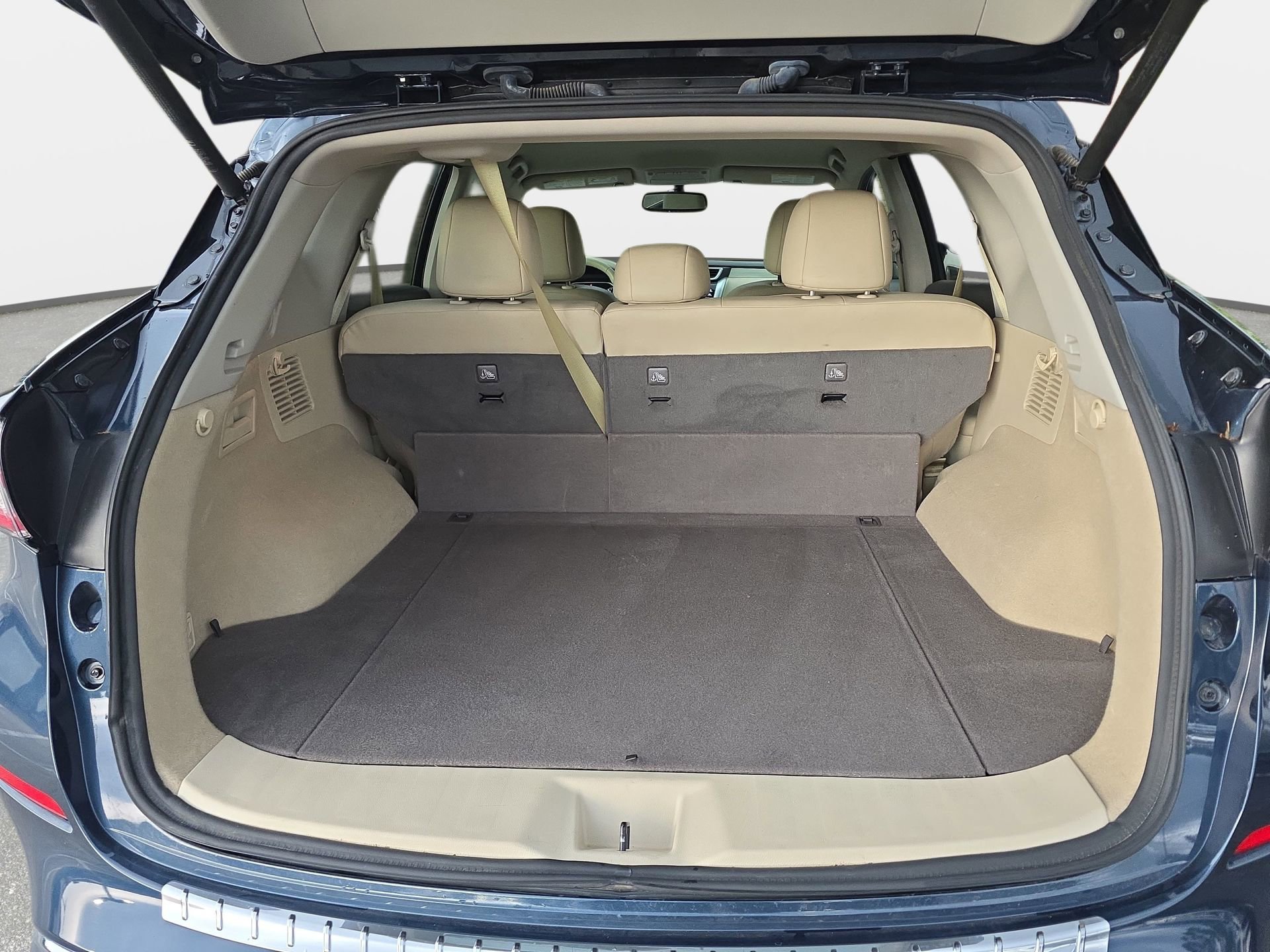Used 2017 Nissan Murano SL FWD image 12