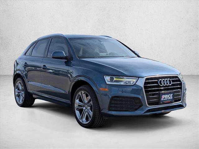 Used 2018 Audi Q3 2.0T Premium w/ Convenience Package image 3