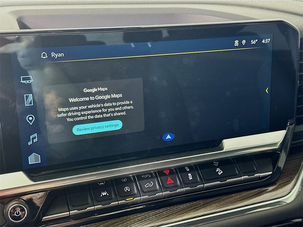 Used 2022 Chevrolet Silverado 1500 LT Trail Boss image 27